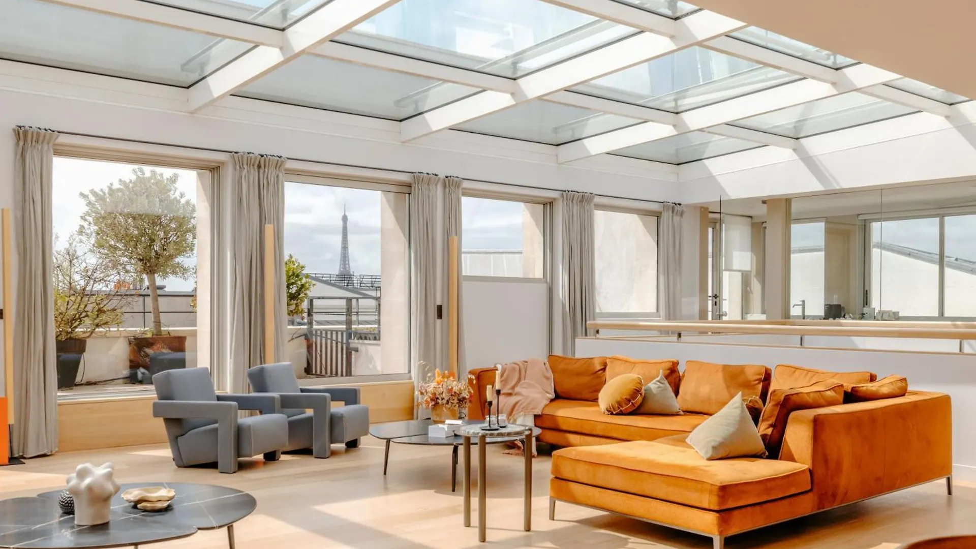 10 Hôtels Centraux dans le 8e Arrondissement de Paris