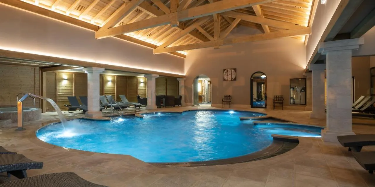 Séjourner près de Brabant - La Bresse : 2 Resorts Comparés