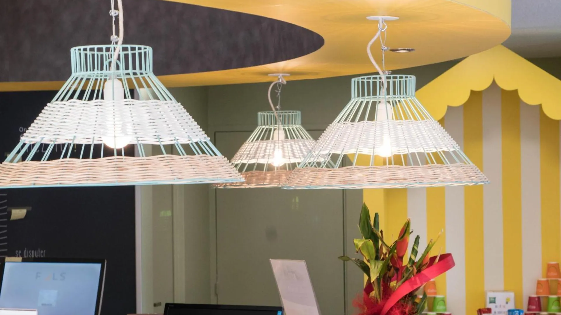 4 Hôtels Ibis Styles dans le Sud-Est qui Valent le Détour