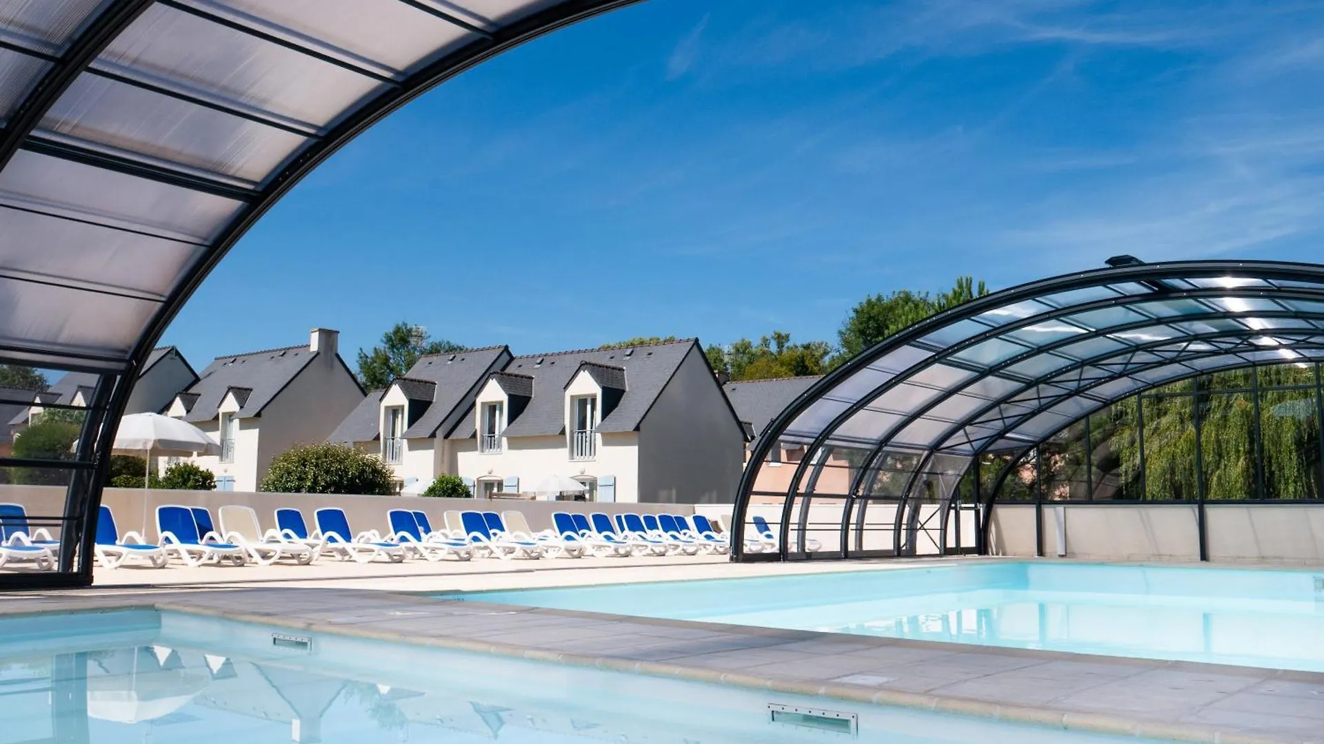 7 Hôtels au Design Exceptionnel en Bretagne à Réserver